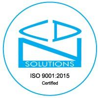 CDN Sloutions logo